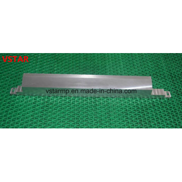 CNC Machining Precision Part Plastic Molding Motorcycle Part